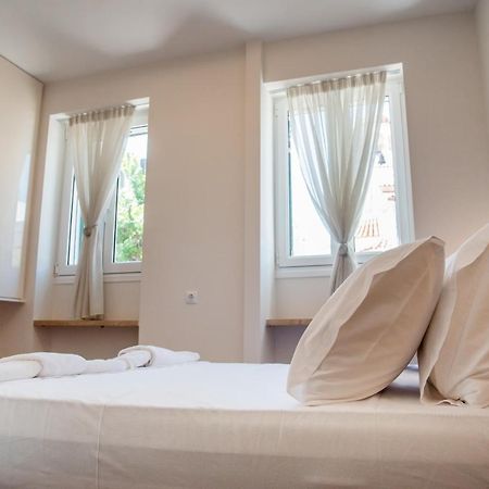 Chrysanthi'S Apartment Preveza Exterior photo