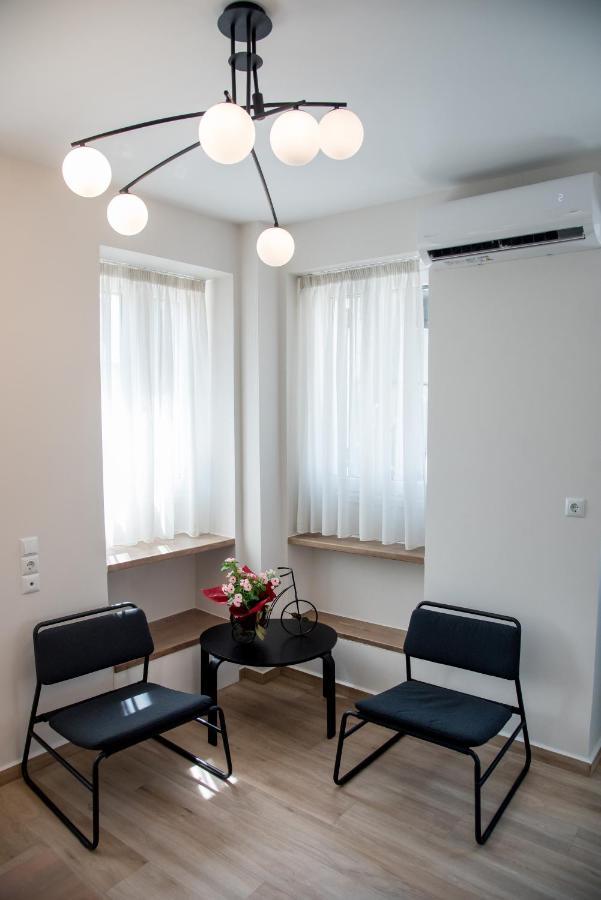 Chrysanthi'S Apartment Preveza Exterior photo